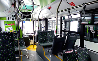 Do Kortowa pojedzie mniej autobusów. Od poniedziałku zmiany w rozkładzie